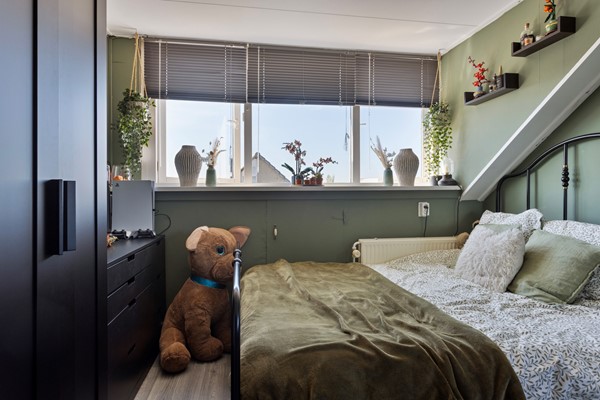 Medium property photo - Weegbree 20, 2831 VP Gouderak